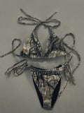 Wild Edge Top