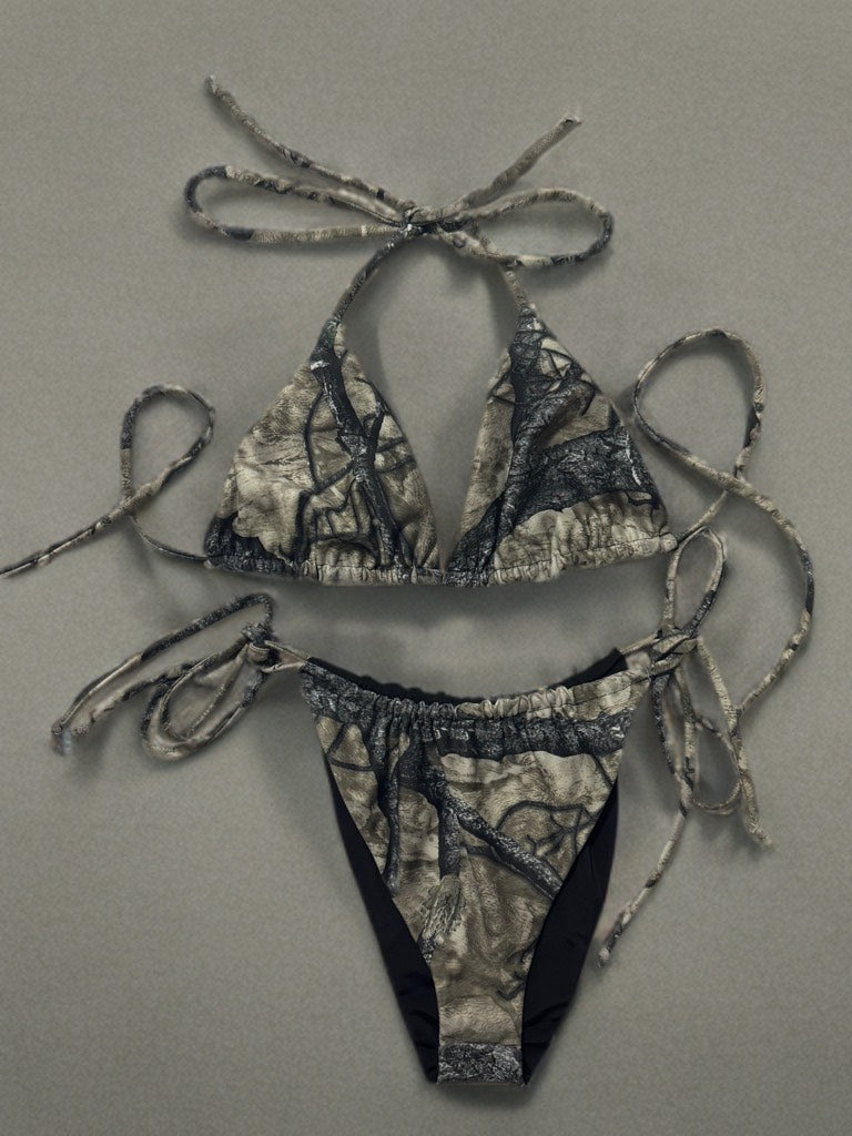 Wild Edge Top